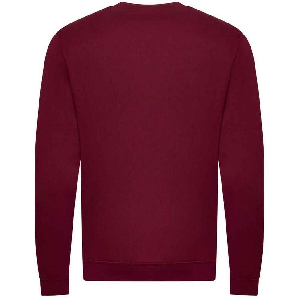Męski Sweter Just Hoods Organic