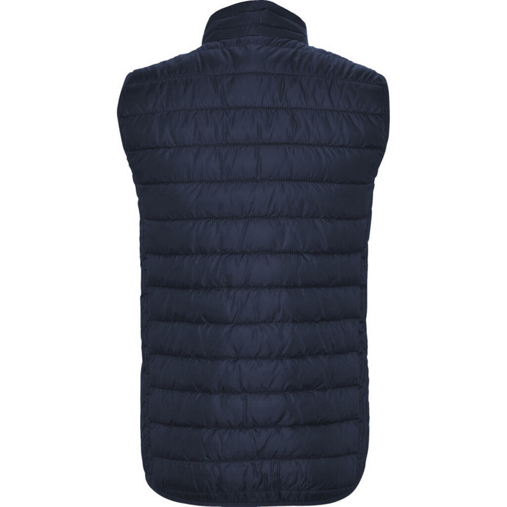 Colete Oslo para homem (Azul Marinho) 2/3