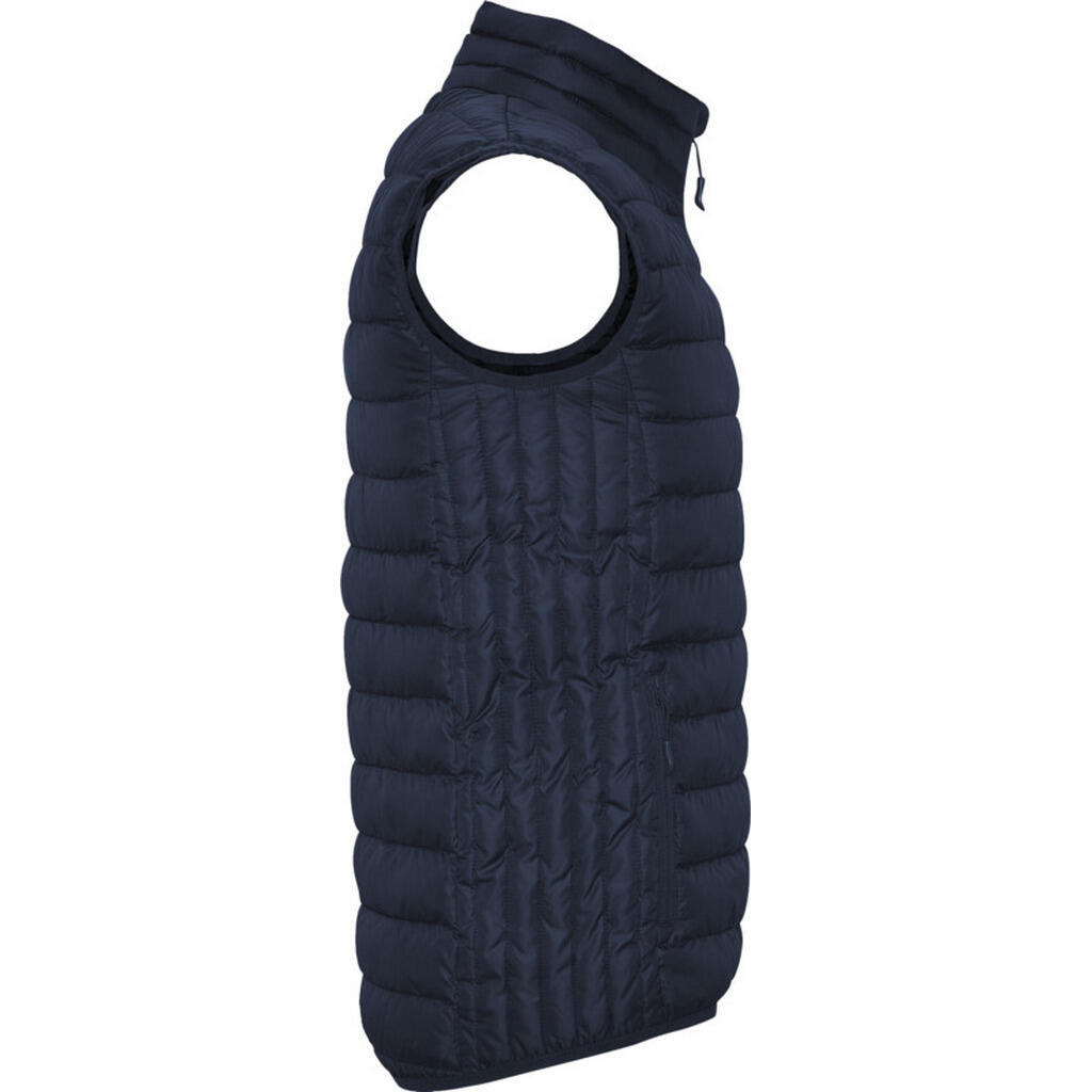 Colete Oslo para homem (Azul Marinho) 3/3