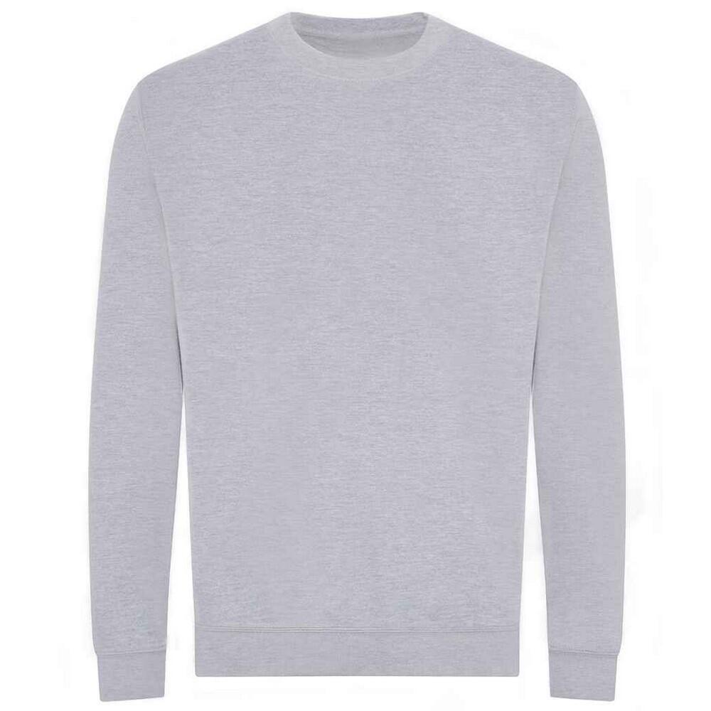 Wrzosowy Sweter Organiczny Dla Dorosłych Unisex
