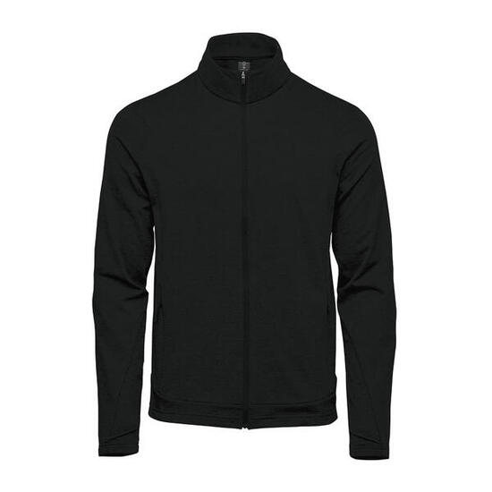 Veste Performance TREELINE Homme (Noir)
