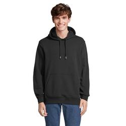 Sweat À Capuche CONSTELLATION Homme (Noir)