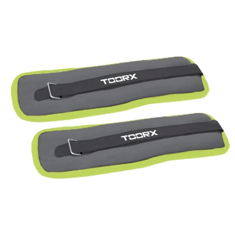 Set Poids pour Chevilles et Poignets web only                   2 modèles disponiblesÀ partir de 2980€    TOORX Set Poids pour Chevilles et PoignetsVendu exclusivement en ligne   