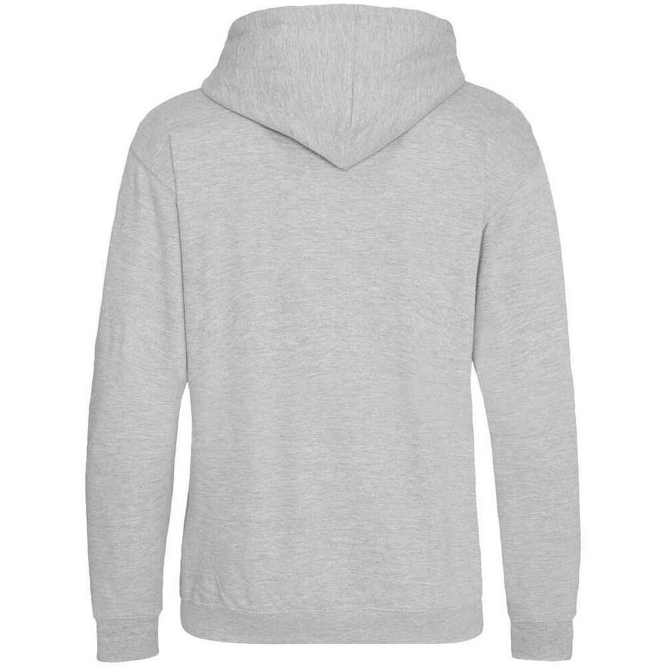 Bluza Męska Epic Print Heather Hoodie
