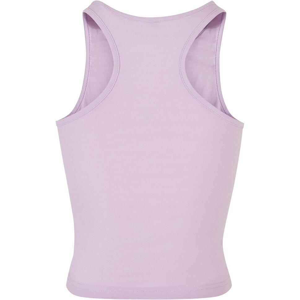 Damski Bezrękawnik Typu Racerback