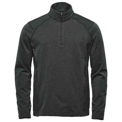 Męska Bluza Treeline Performance Quarter Zip