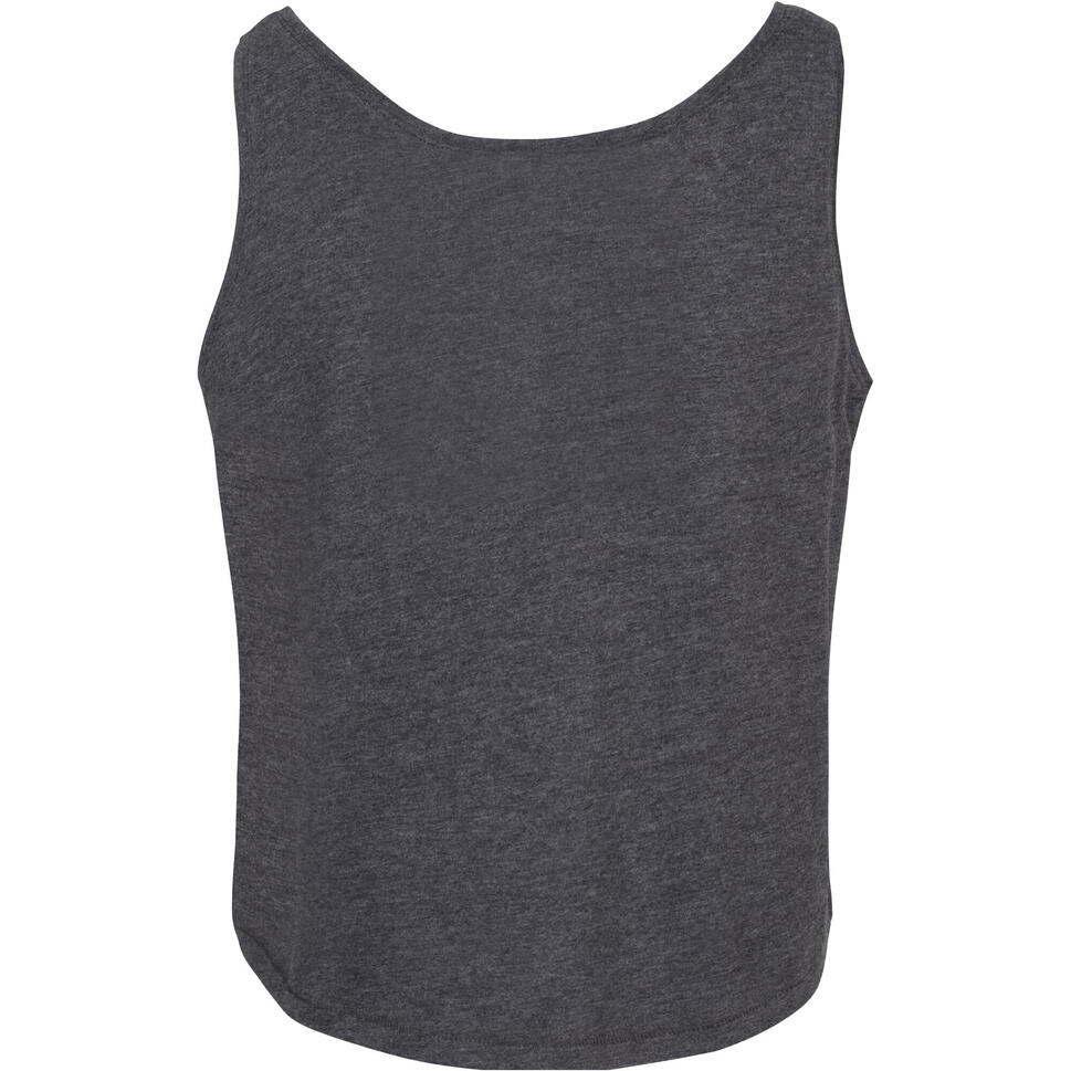 Oversize Tank Top Dla Pań I Panów
