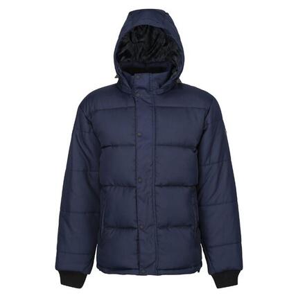 Veste Isolée NORTHDALE Homme (Bleu Marine)