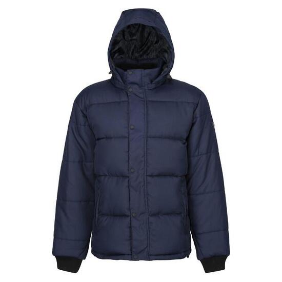 Veste Isolée NORTHDALE Homme (Bleu Marine)