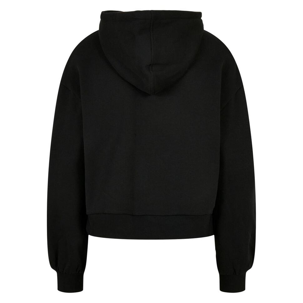 Ponadgabarytowa Bluza Damska