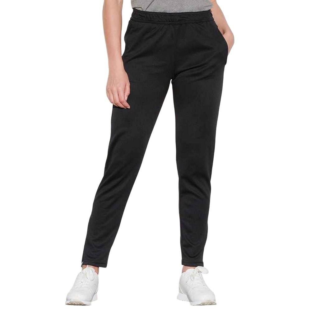 Pantalon Femme (Noir) 2/2