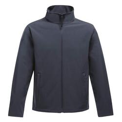 Veste Softshell ABLAZE Homme (Vert/noir)