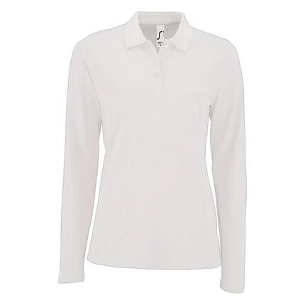 Polo PERFECT Femme (Noir)