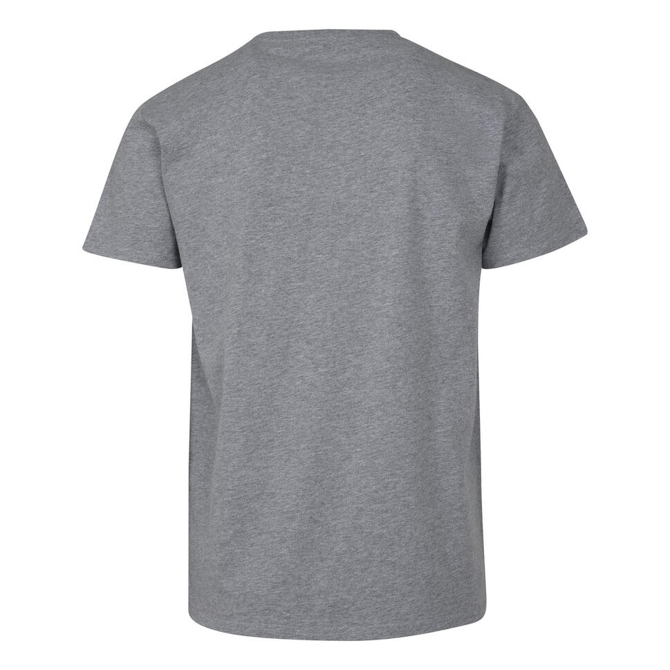 Koszulka Dla Dorosłych Unisex Basic Heather