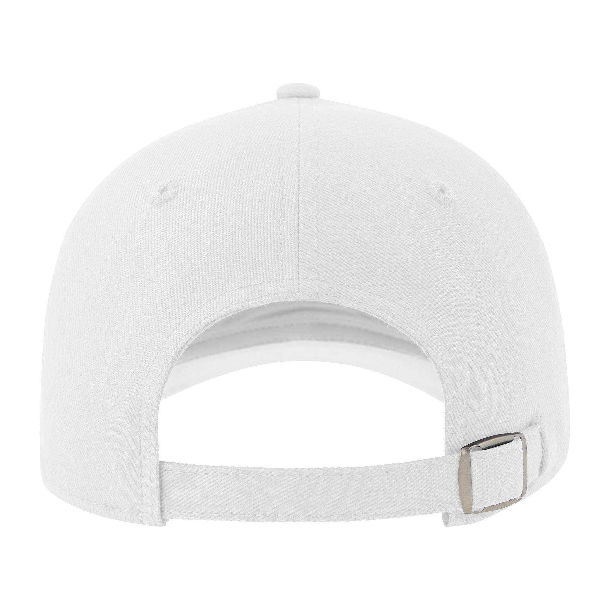 Casquette LIBERTY SANDWICH Adulte (Blanc) 2/4