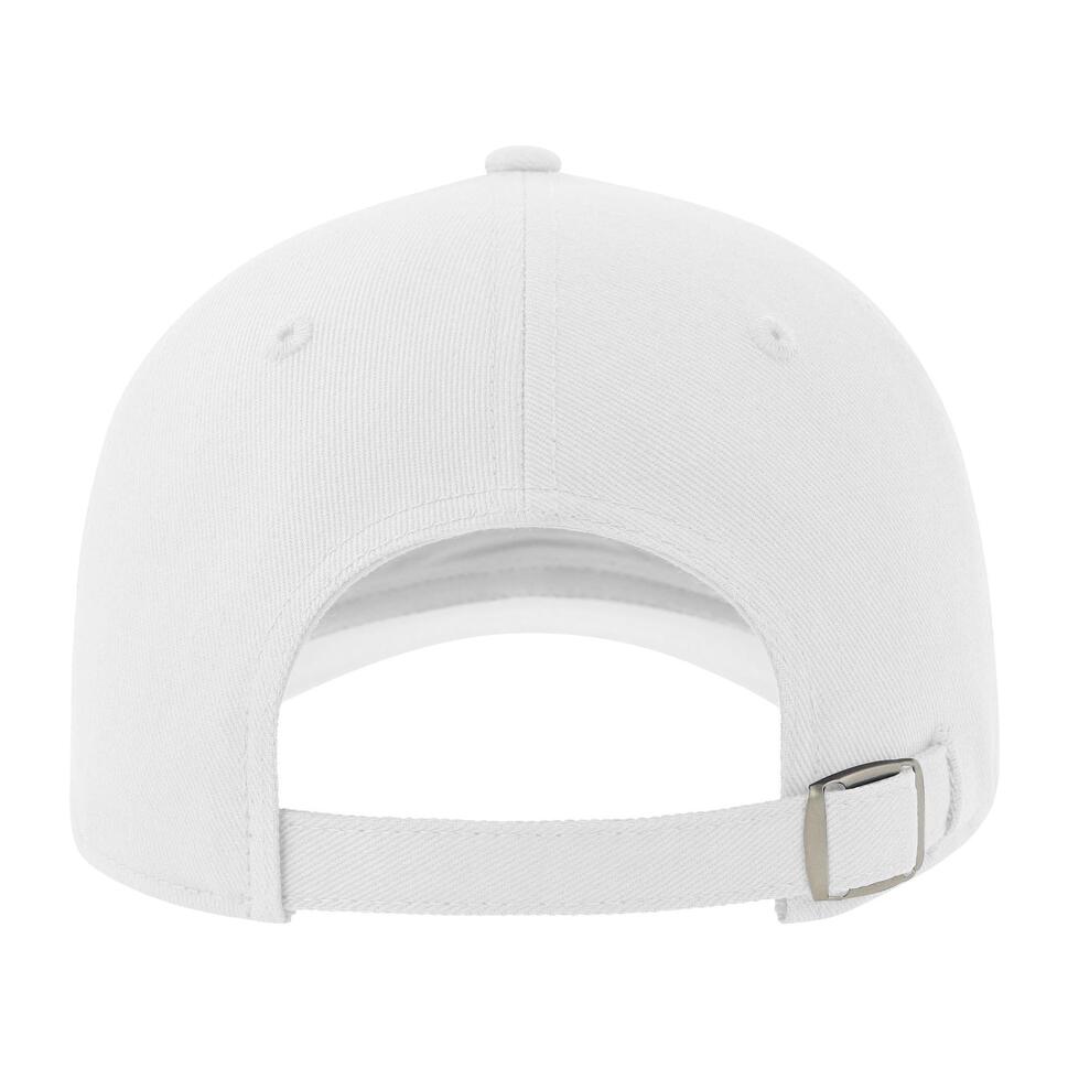 Czapka Unisex Dla Dorosłych Liberty Sandwich 6 Panel Sustainable Cap
