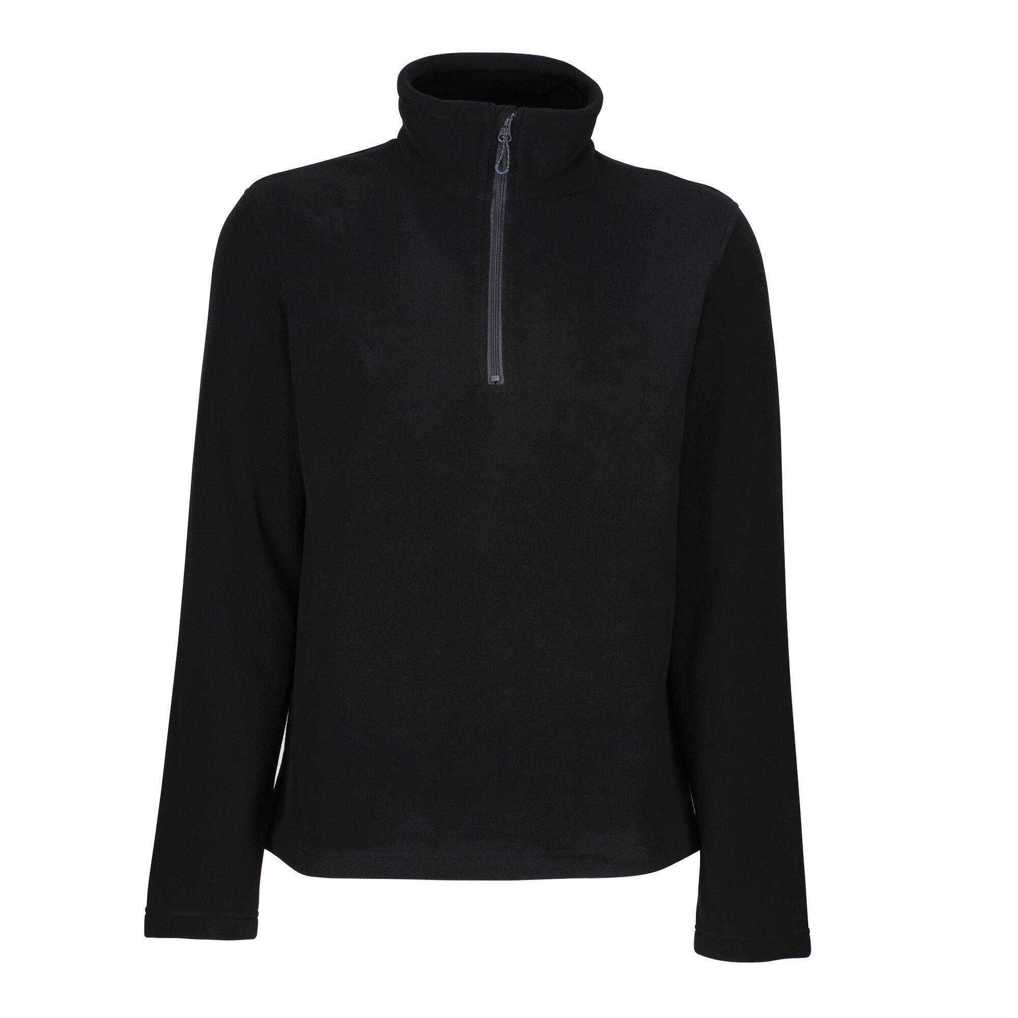 Regatta - Polaire Honestly Made Homme (noir) - Sweat-shirt - Noir - 52 2xl - Decathlon