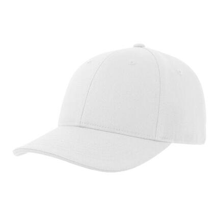 Casquette LIBERTY SANDWICH Adulte (Blanc)