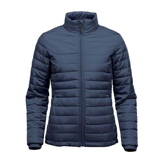 Veste NAUTILUS Femme (Bleu Marine)