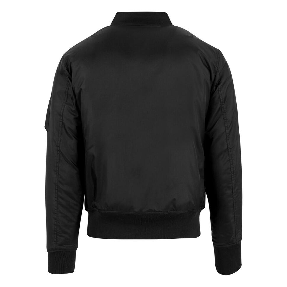 Męska Kurtka Bomber