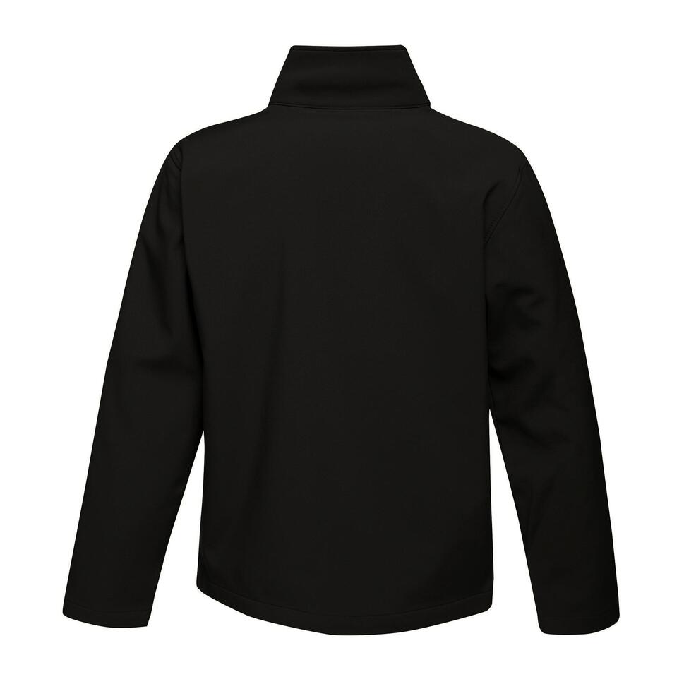 Męski Softshell Ablaze