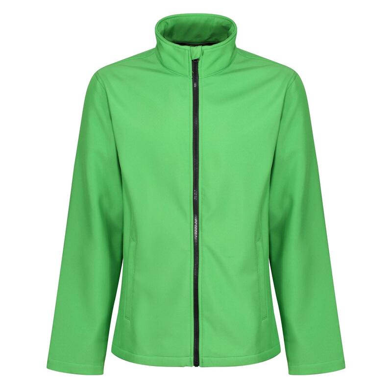 Jacheta Soft Shell |655| Regatta Ablaze Bărbați