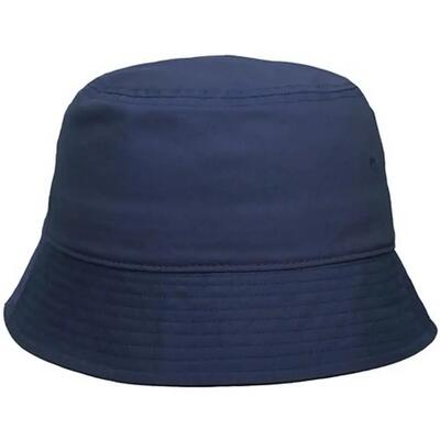 Unisex powell emmerhoed voor volwassenen (marine)
