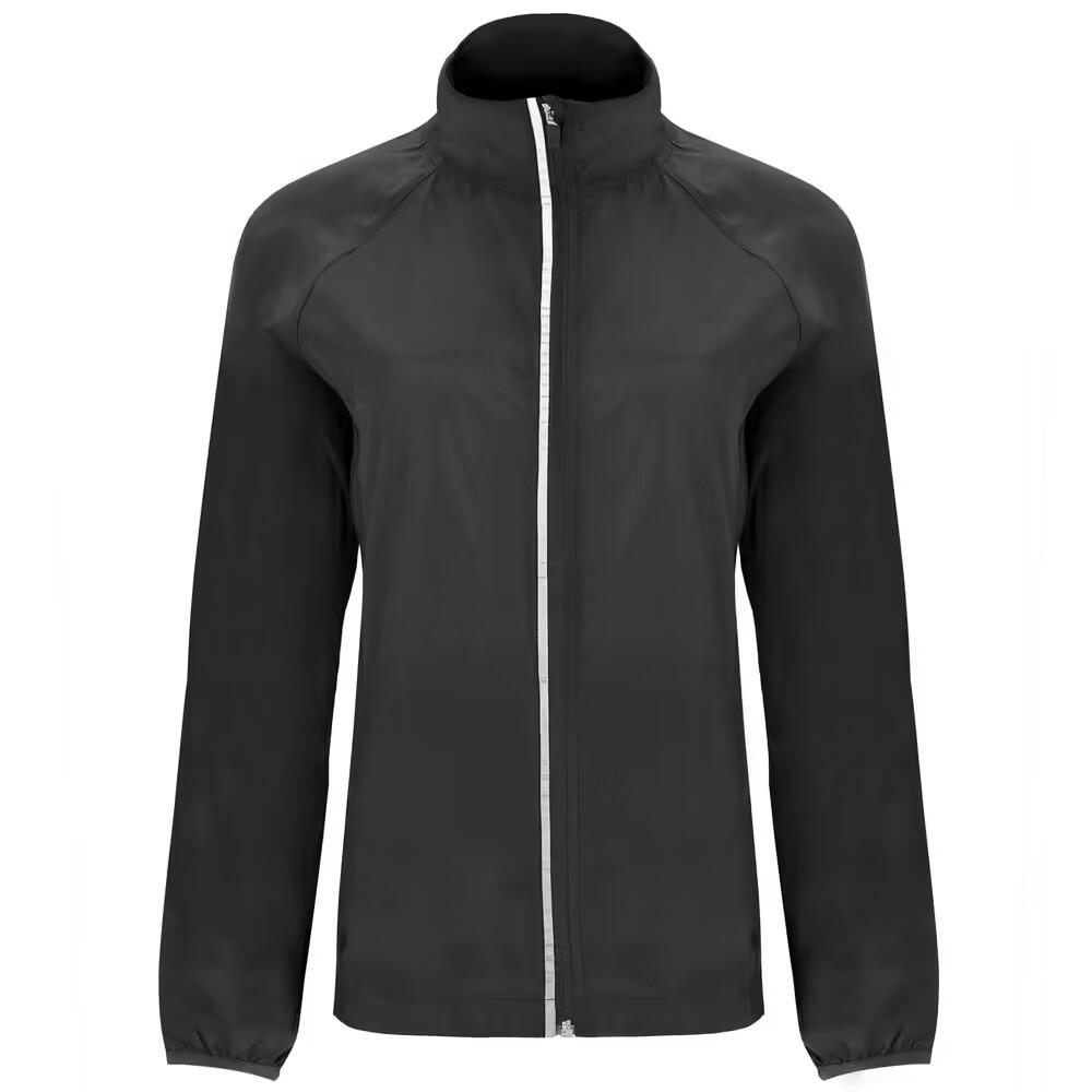 Roly - Coupevent Glasgow Femme (noir) - Veste - Noir - 40 M - Decathlon