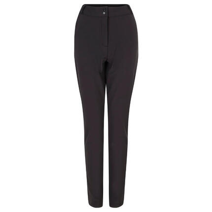 Pantalon De Ski SLEEK Femme (Noir)