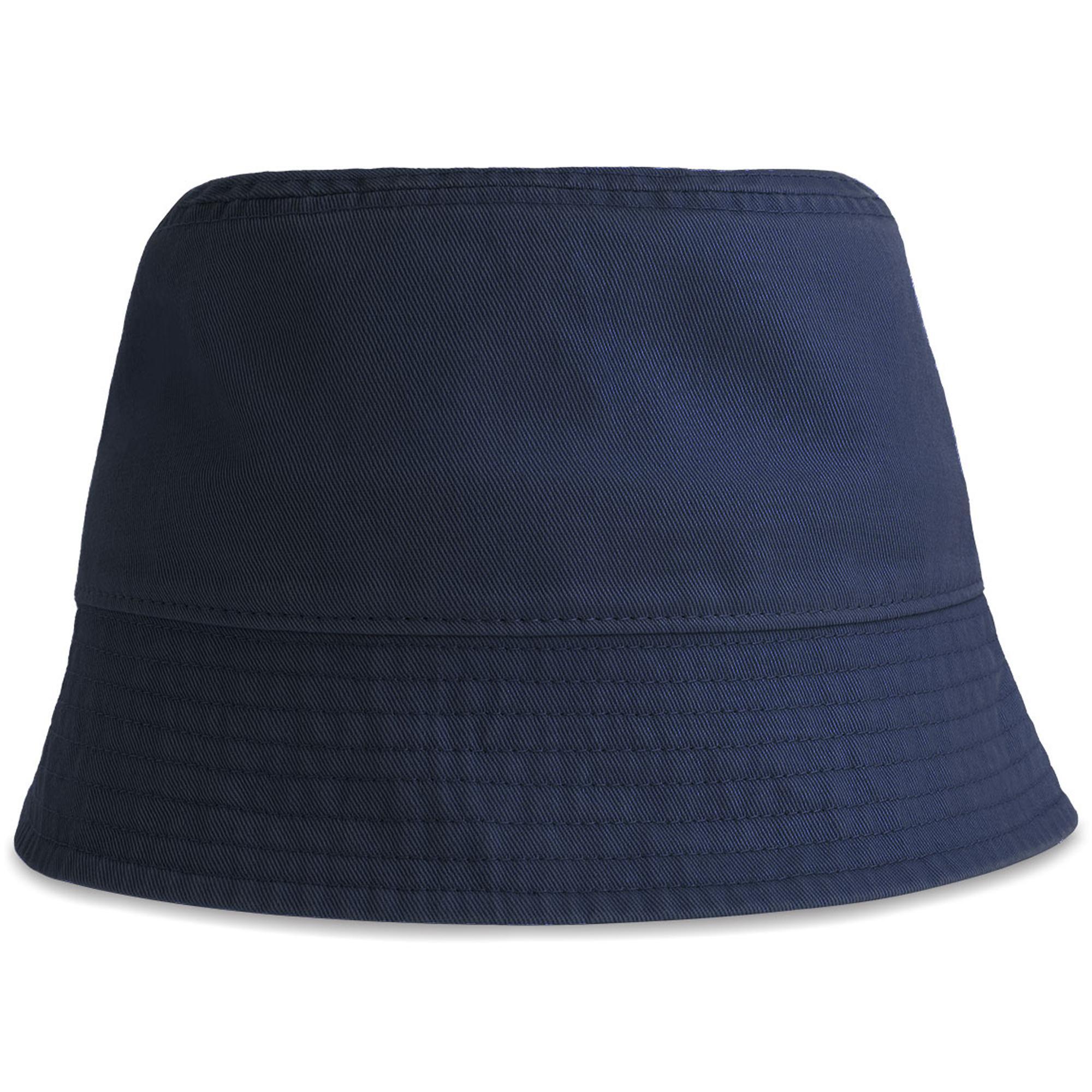 Bob POWELL Adulte (Bleu Marine) 3/3