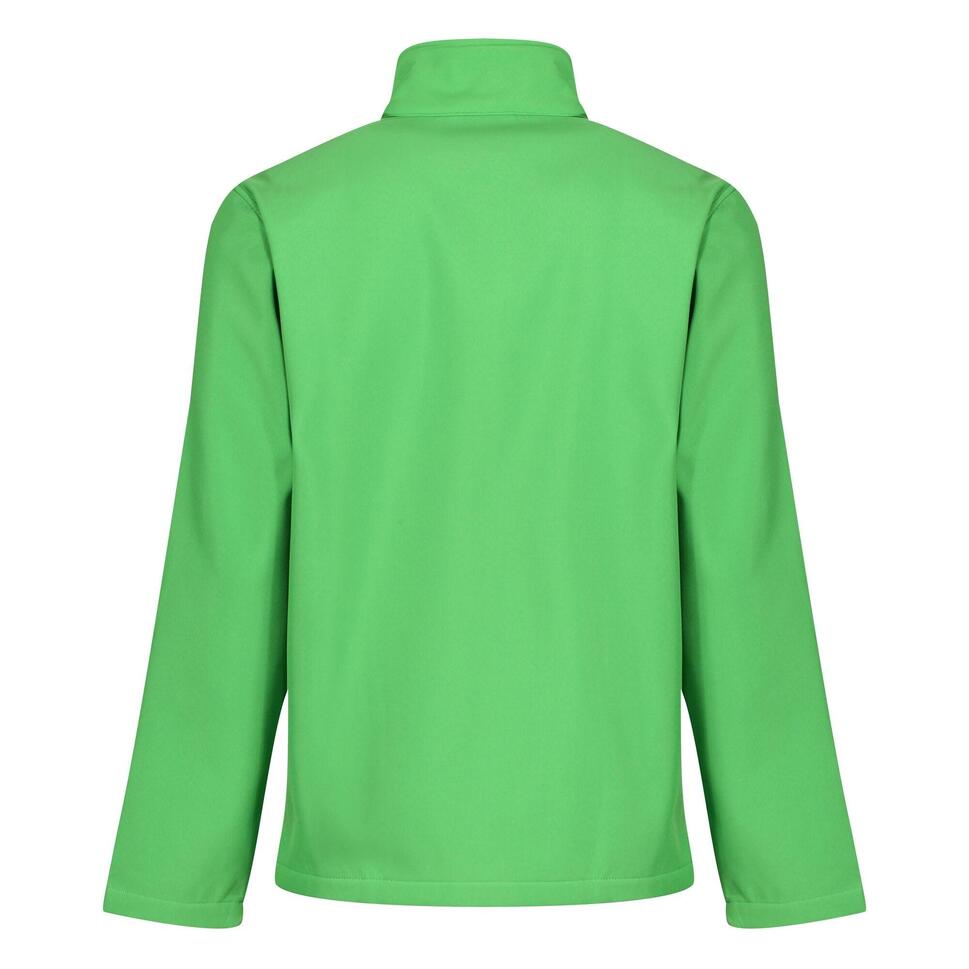 Męski Softshell Ablaze