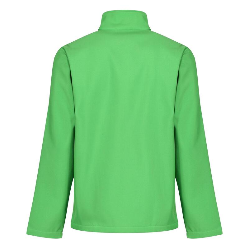 Jacheta Soft Shell |655| Regatta Ablaze Bărbați