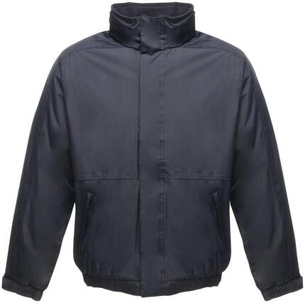Veste Imperméable DOVER Homme (Bleu Marine)