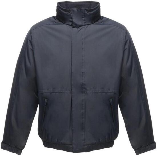 Veste Imperméable DOVER Homme (Bleu Marine)