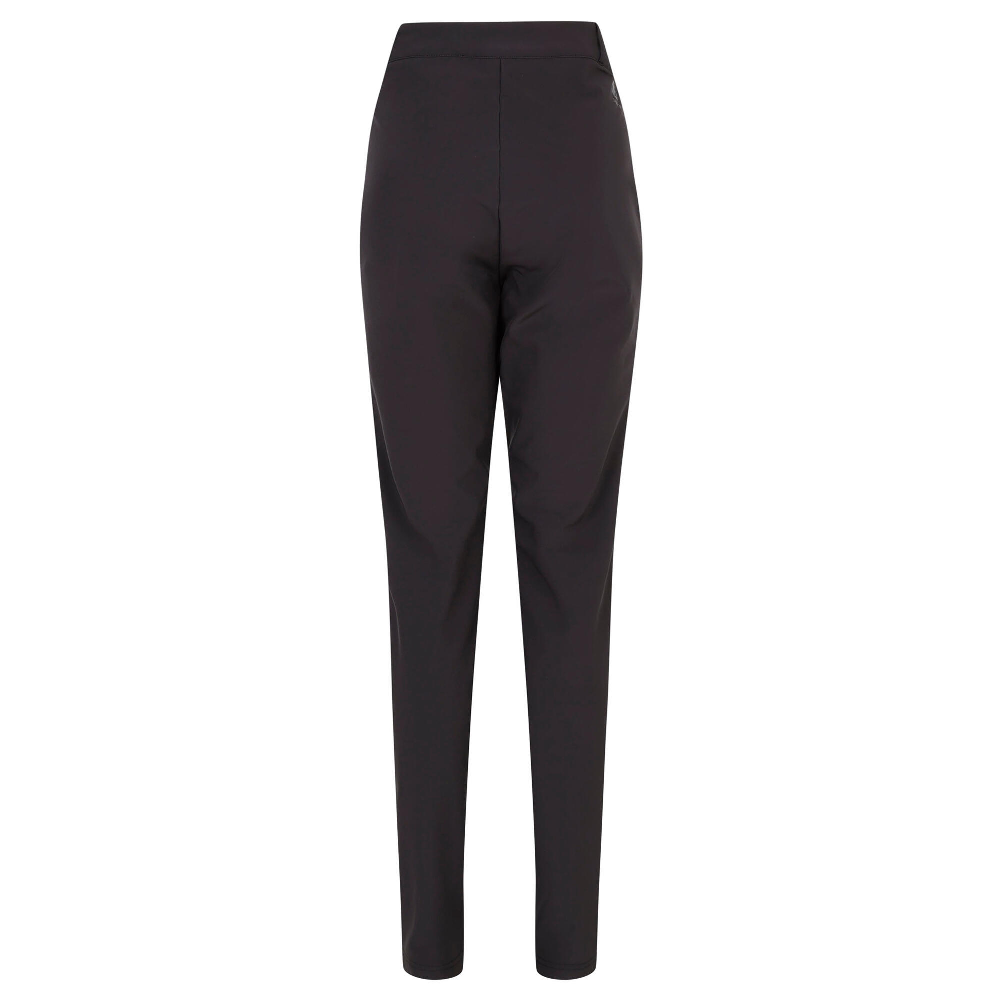Pantalon De Ski SLEEK Femme (Noir) 2/5