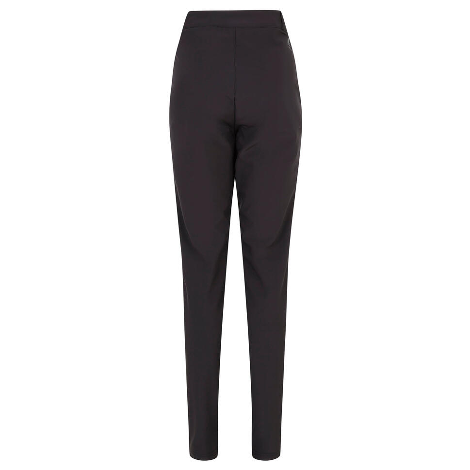 Softshellowe Spodnie Narciarskie Damskie Sleek IV