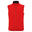 Veste Sans Manches QUEBEC Homme (Rouge)
