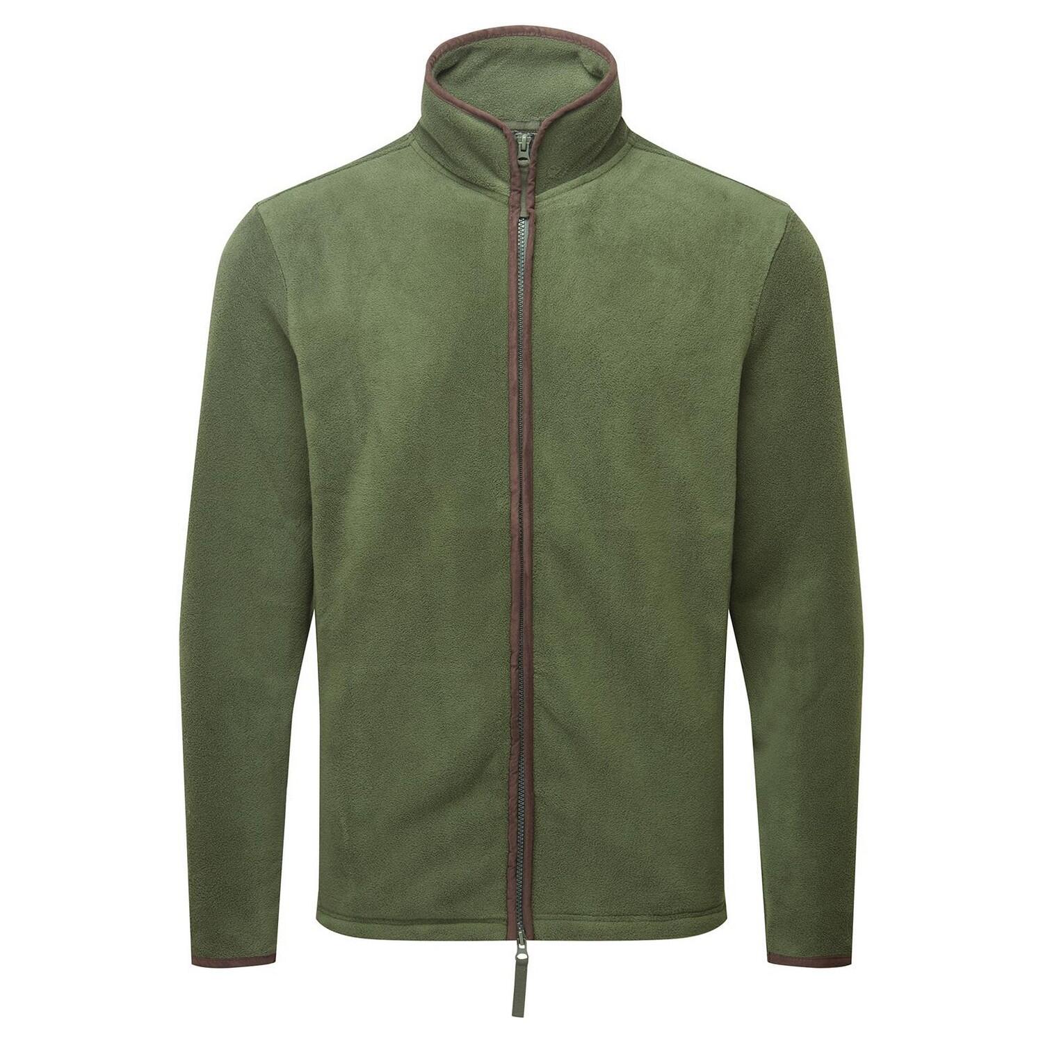 Męska Bluza Polarowa Artisan