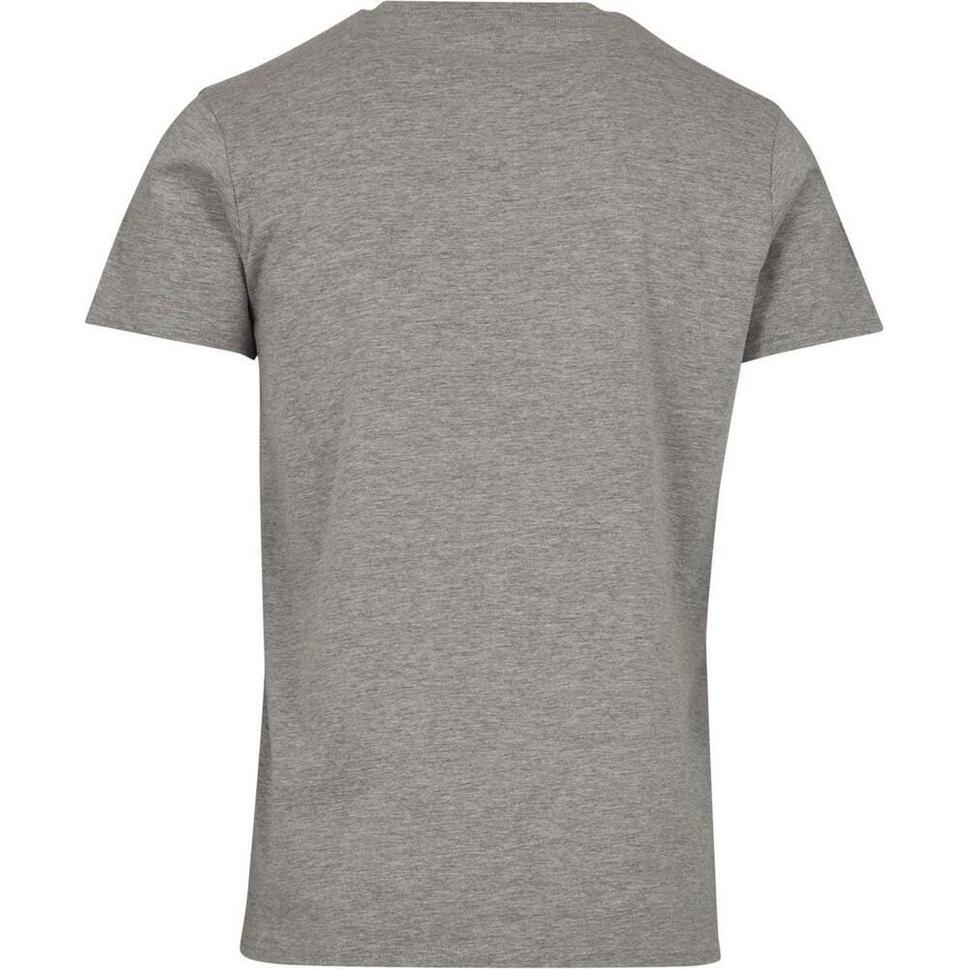 Męska Koszulka Merch Heather