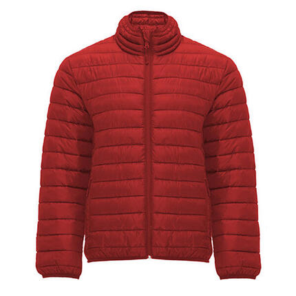 Veste Matelassée FINLAND Homme (Noir)