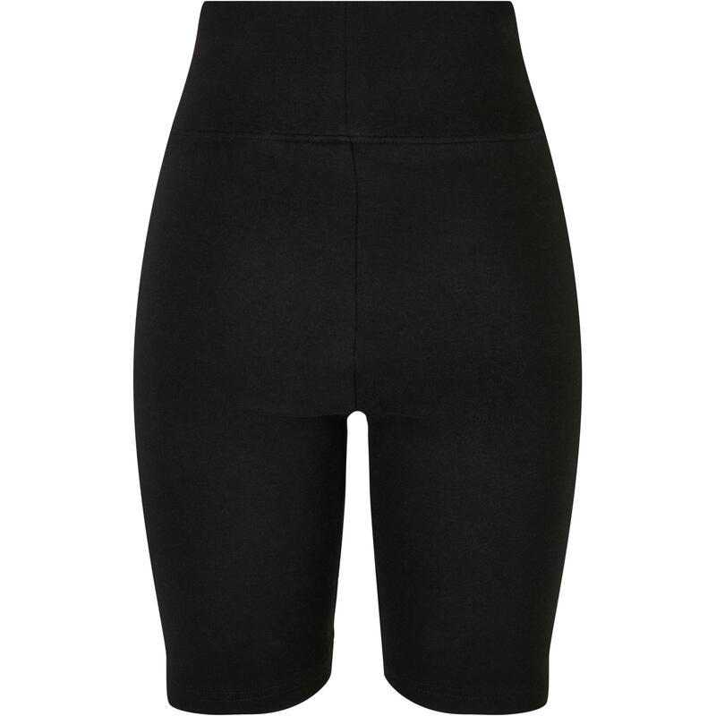 Cuissard De Cyclisme Femme (Noir)