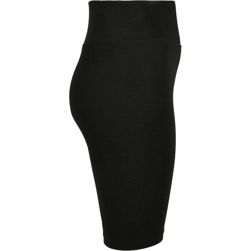 Cuissard De Cyclisme Femme (Noir)