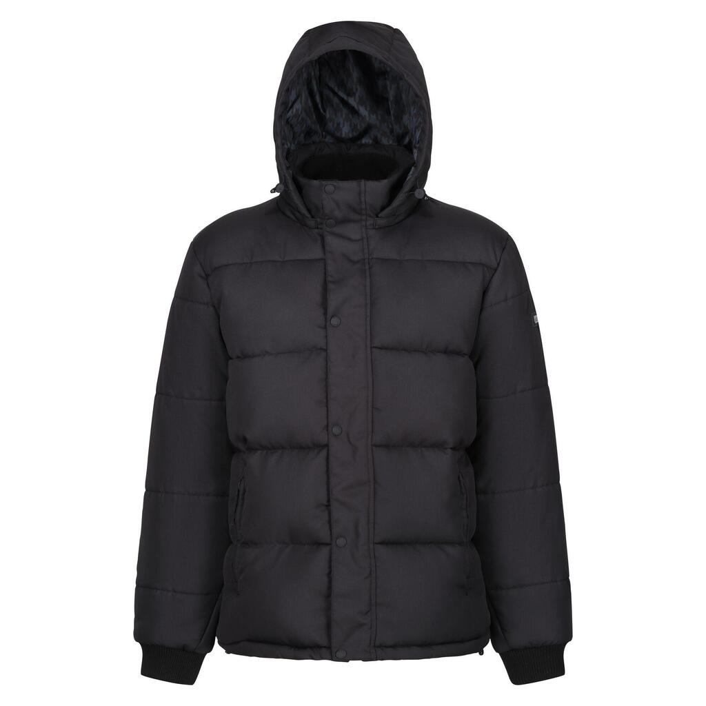 Mens Northdale Insulated Jacket (Black)