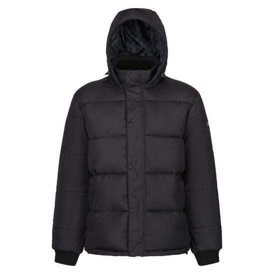 Veste Isolée NORTHDALE Homme (Noir)