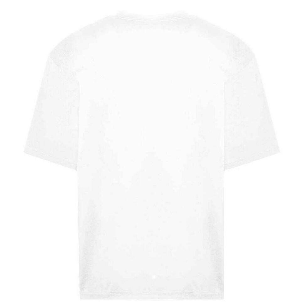 Męska Koszulka Just Ts The 100 Oversized T-shirt