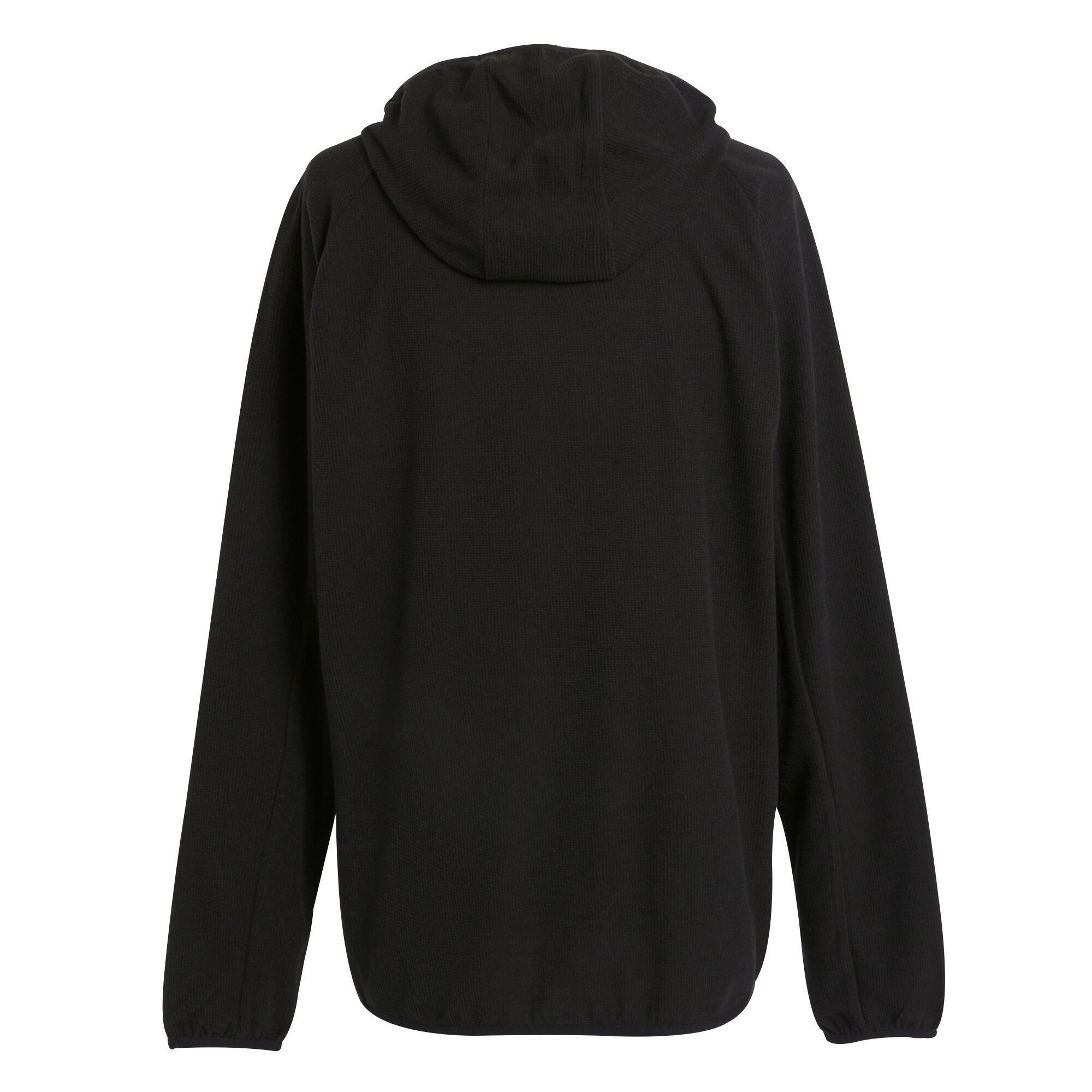 "Navigate" Fleecejacke Durchgehender Reißverschluss für Herren 2/5