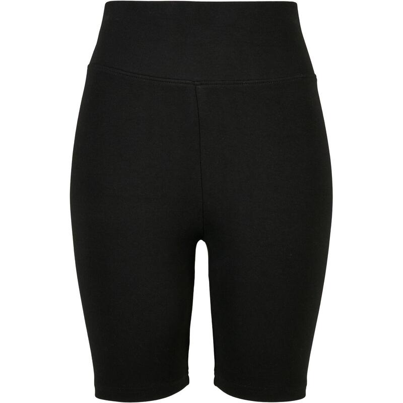 Cuissard De Cyclisme Femme (Noir)