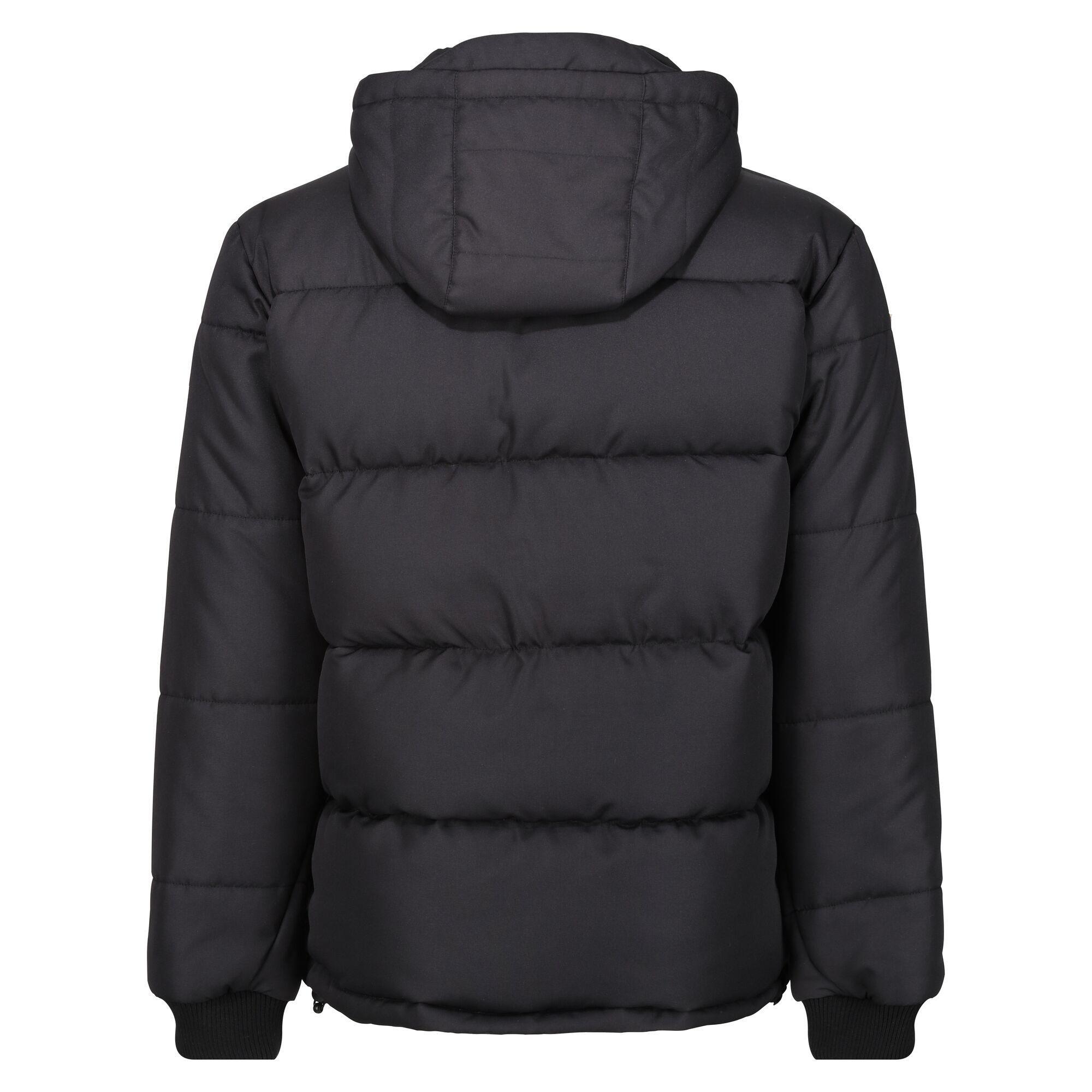Veste Isolée NORTHDALE Homme (Noir) 2/4