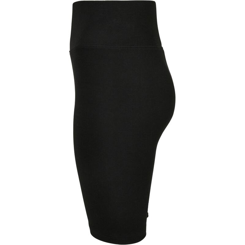 Cuissard De Cyclisme Femme (Noir)