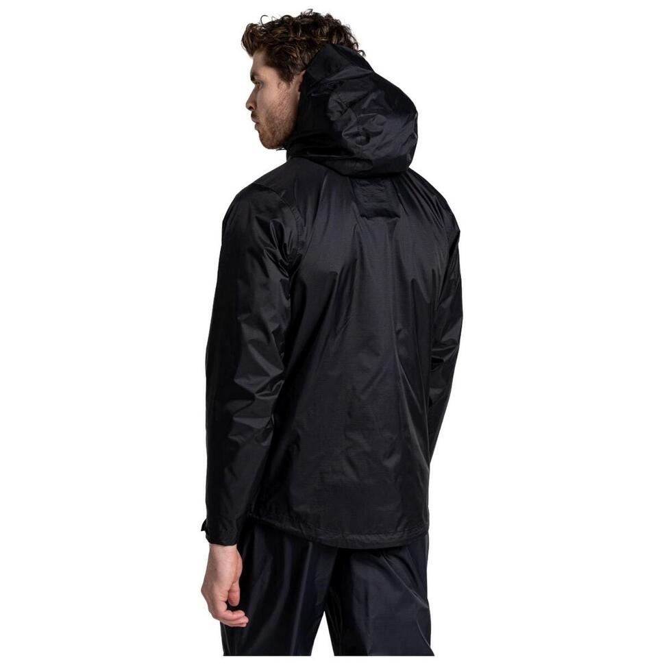 Kurtka Unisex Dla Dorosłych Expert Packable Jacket